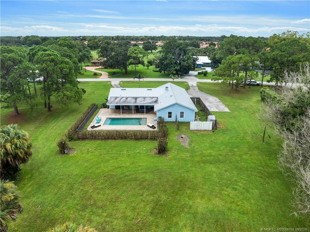 3 bedroom Single Family Residence at 3525 SW Racquet Club Way, Crane Creek Racquet Club All Ph, Palm City — photo 3