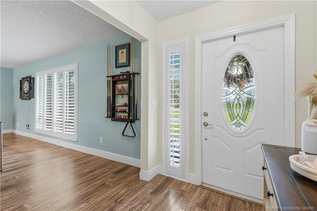 3 bedroom Single Family Residence at 3525 SW Racquet Club Way, Crane Creek Racquet Club All Ph, Palm City — photo 4