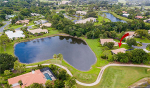 Lake View!