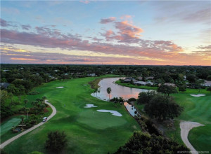 Piper's Landing Golf Course