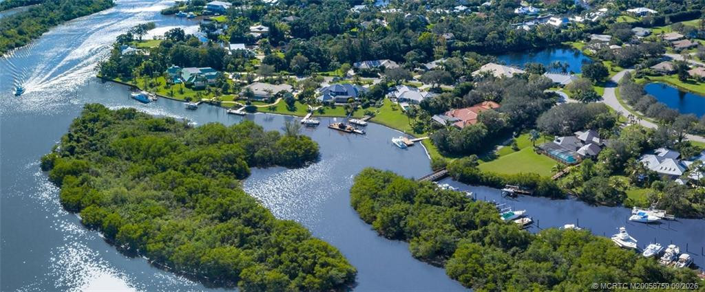 Piper's Marina