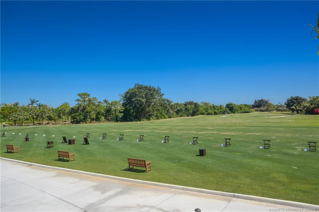 Driving Range