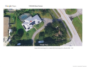 1703 NW Shore Terrace, Stuart, FL 34994