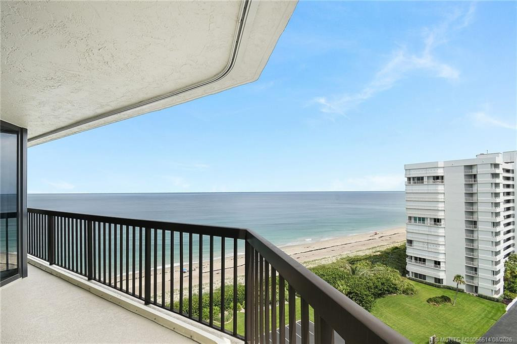 Property photo for 9550 S Ocean Drive 1210, Jensen Beach, FL 34957