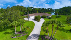 3495 SW Forest Hills Court, Palm City, FL 34990
