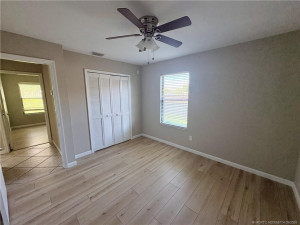 Bedroom #2