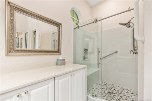 Main Bath