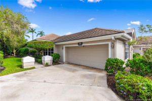 2 Car Garage