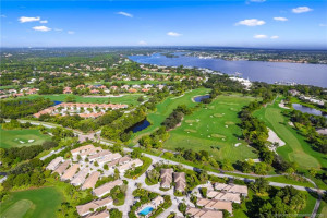 Located Directly Across from Driving Range