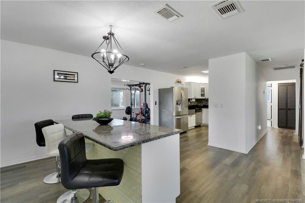 Kitchen Dining