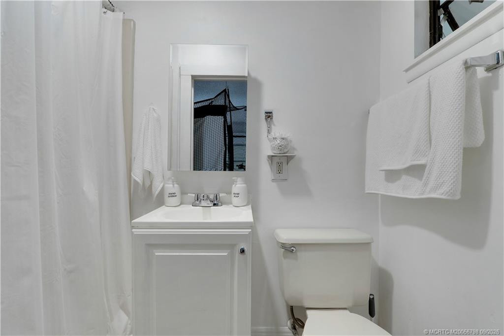 3rd Bathroom