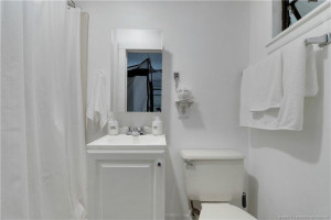 3rd Bathroom