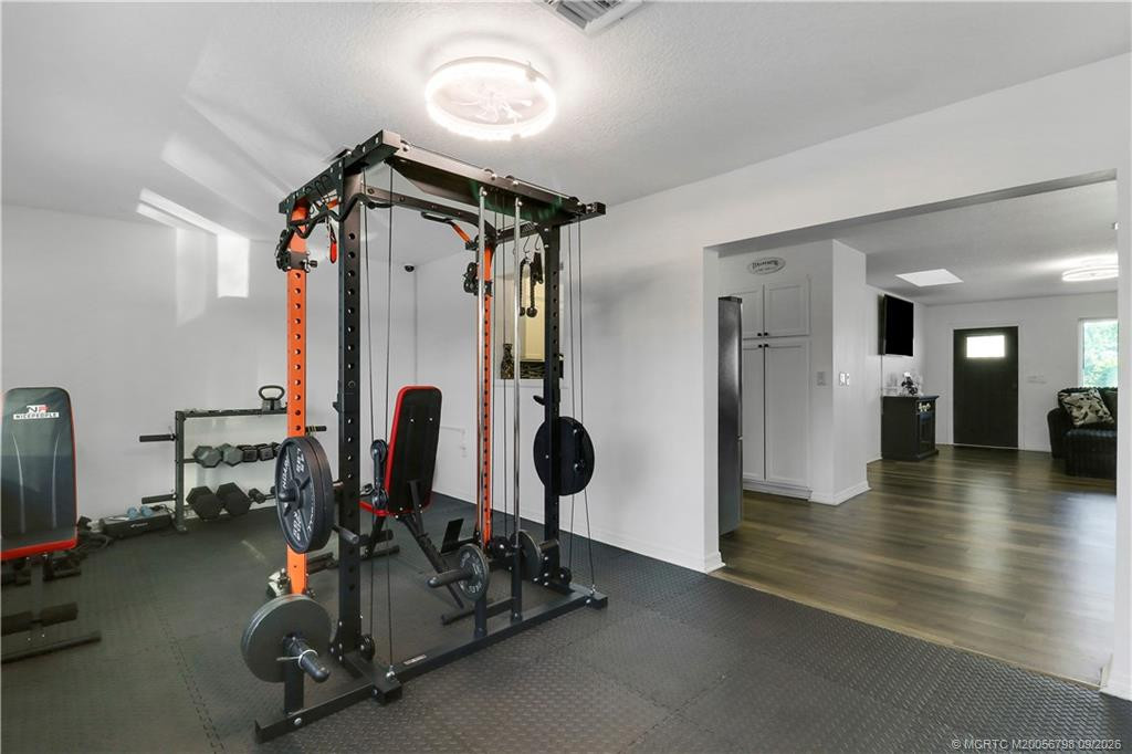 Florida Room