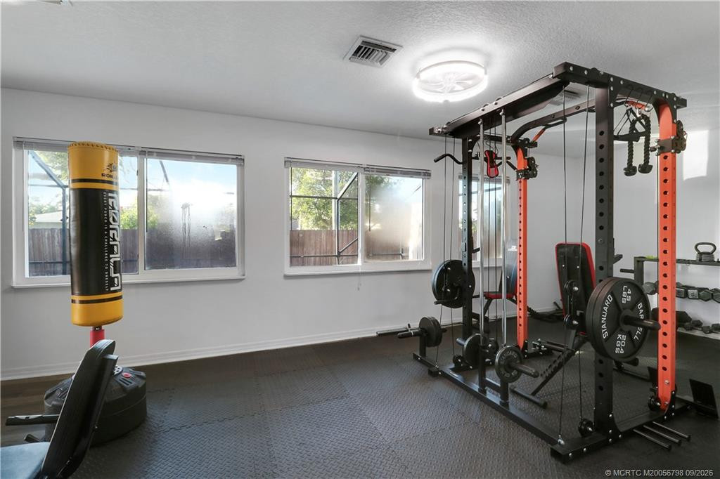 Florida Room