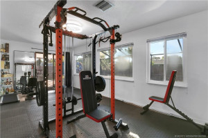 Florida Room
