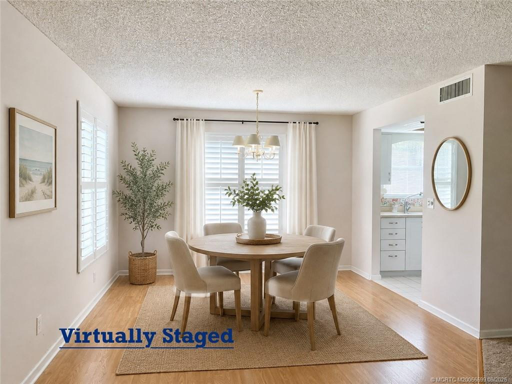2 bedroom Condominium at 911 SW South River Drive #107, South River Village 05 Condo, Stuart — photo 5