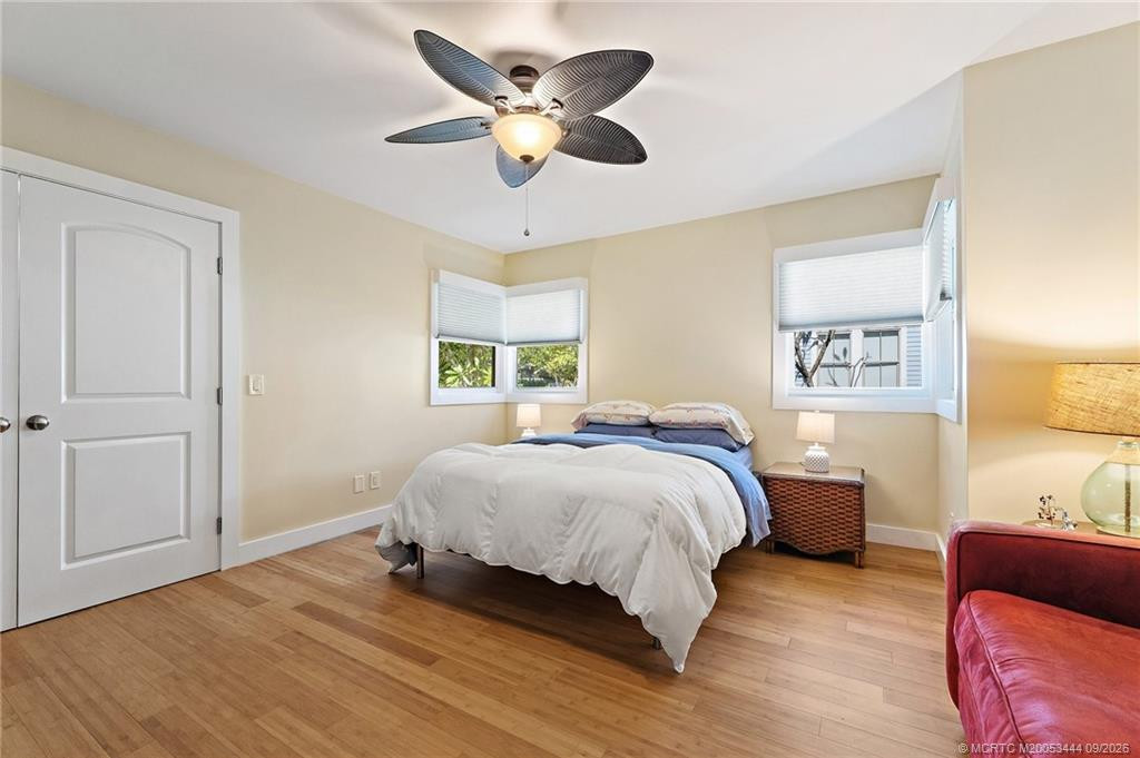 1st floor guest bedroom