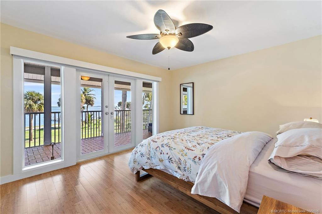 2nd floor guest bedroom