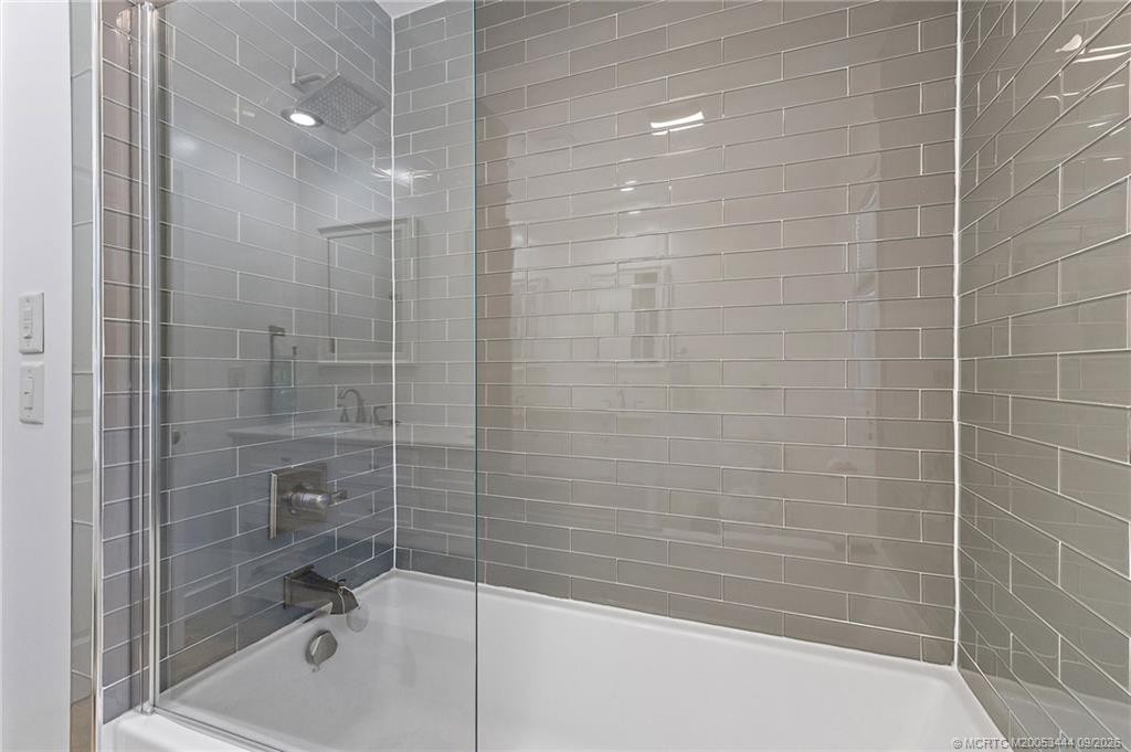 2nd floor Guest Bathroom