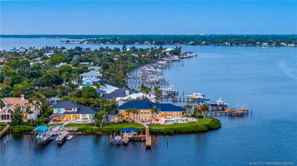 Property photo for 661 SW Bay Pointe Circle, Palm City, FL 34990