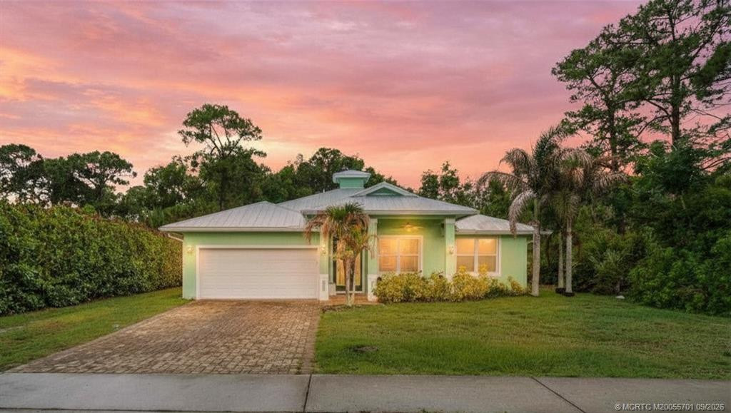 Property photo for 5608 SE 44th Avenue, Stuart, FL 34997