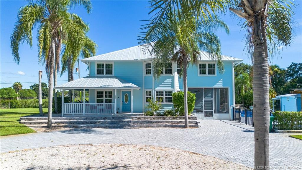 Property photo for 2083 NW 42nd Avenue, Okeechobee, FL 34972