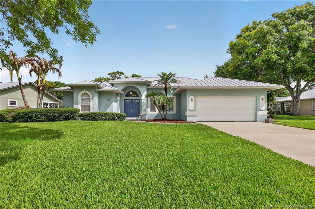 Property photo for 671 SE Pin Oak Terrace, Stuart, FL 34997