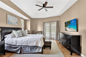Main bedroom
