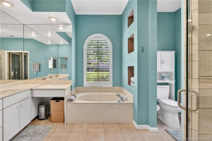 Main Bath