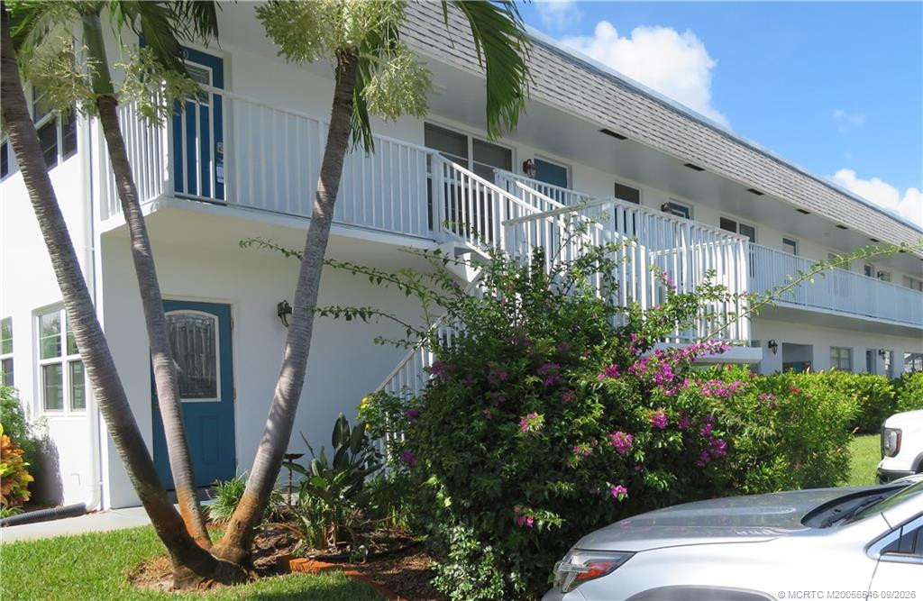 2929 SE Ocean Boulevard 128-4, Stuart – Condominium for rent