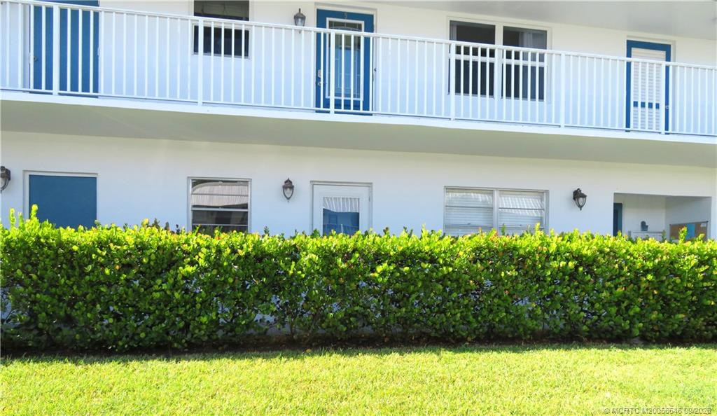 Photo 3 at 2929 SE Ocean Boulevard 128-4, Stuart