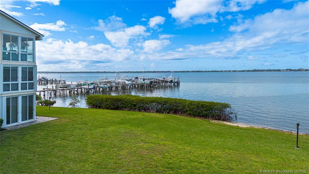 Property photo for 2370 NE Ocean Boulevard C106, Stuart, FL 34996