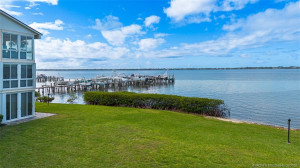 Photo for 2370 NE Ocean Boulevard C106, Stuart, FL 34996 - listing #M20056845 2370 NE Ocean Boulevard C106, Stuart, FL 34996