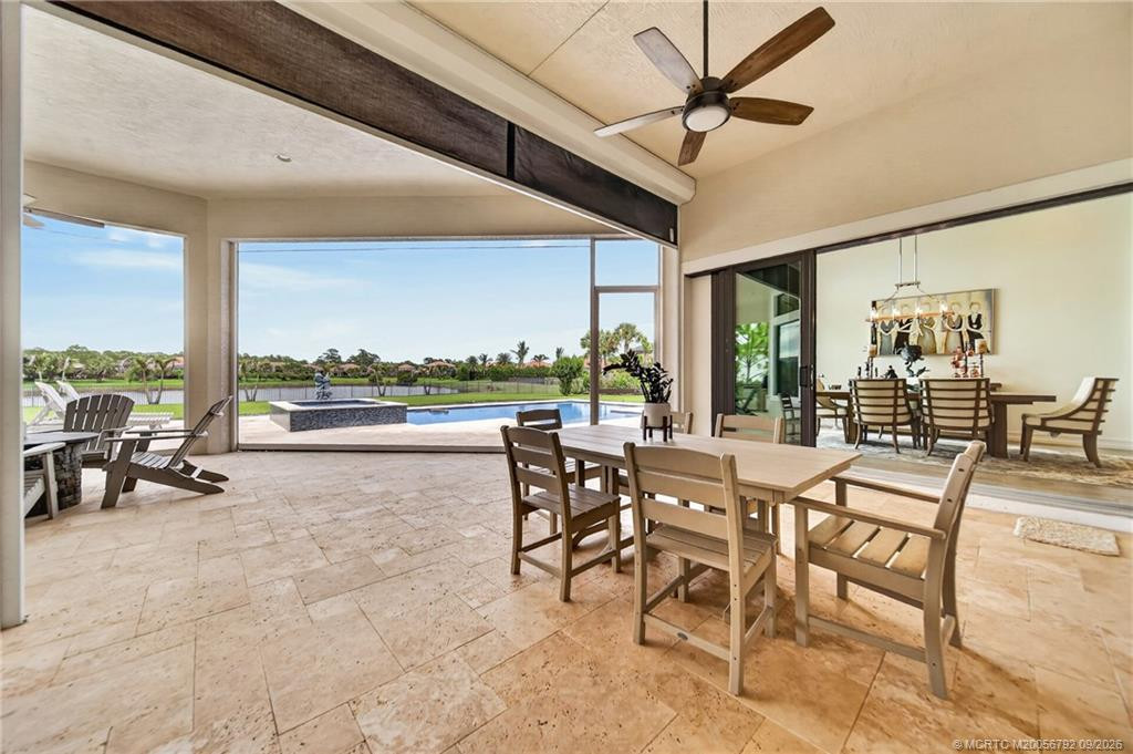 4 bedroom Single Family Residence at 4973 SW Day Lily Street, Canopy Creek, Palm City — photo 5