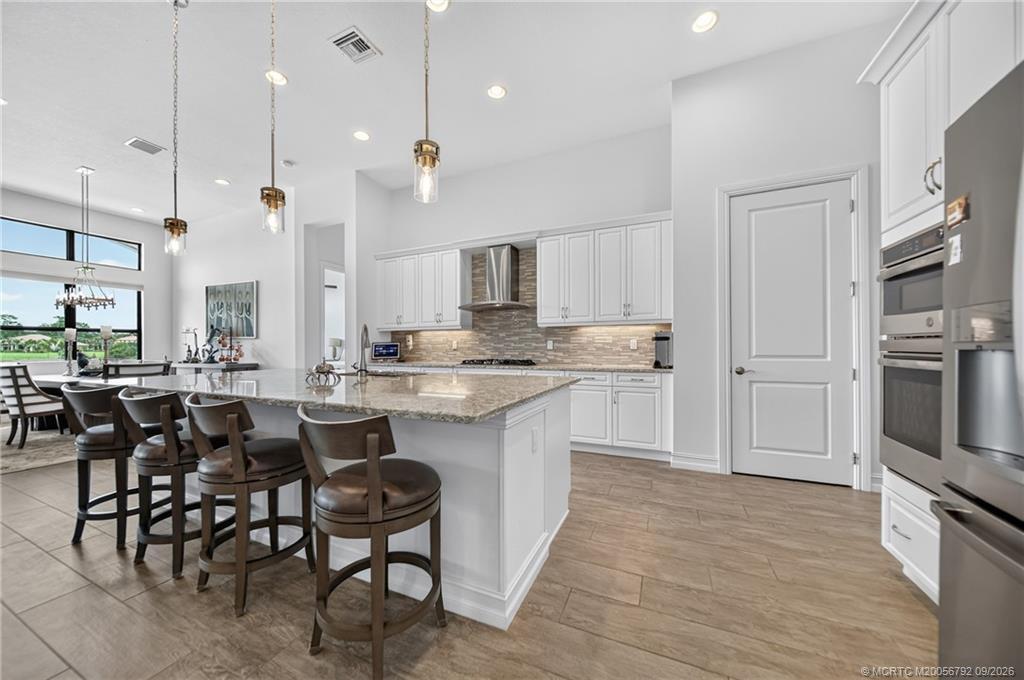 4973 SW Day Lily Street, Palm City FL - photo 8 of 28