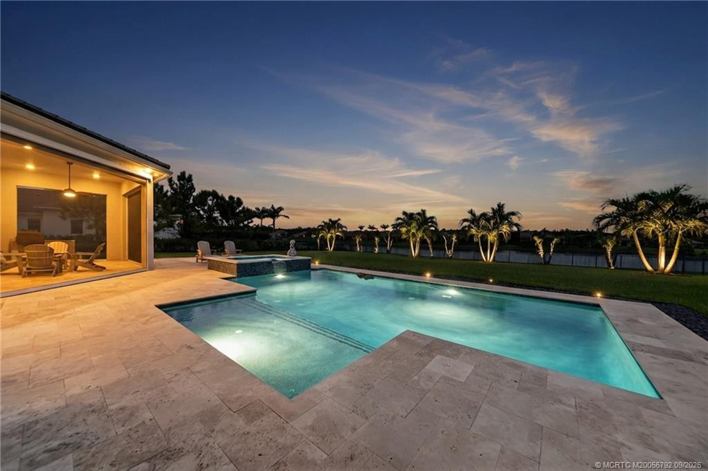 4973 SW Day Lily Street, Palm City FL - photo 20 of 28