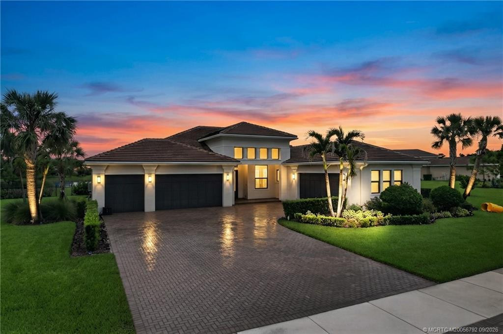 4973 SW Day Lily Street, Palm City FL - photo 21 of 28