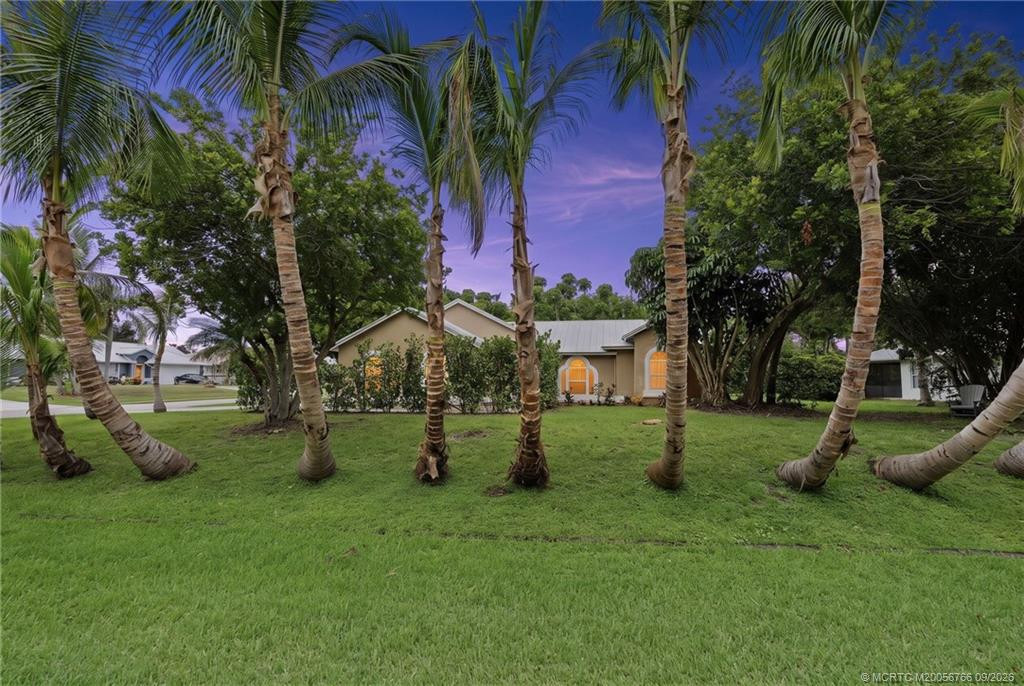 Property photo for 601 SE Barr Street, Port St. Lucie, FL 34984