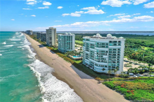 8600 S Ocean Drive 901, Jensen Beach, FL 34957