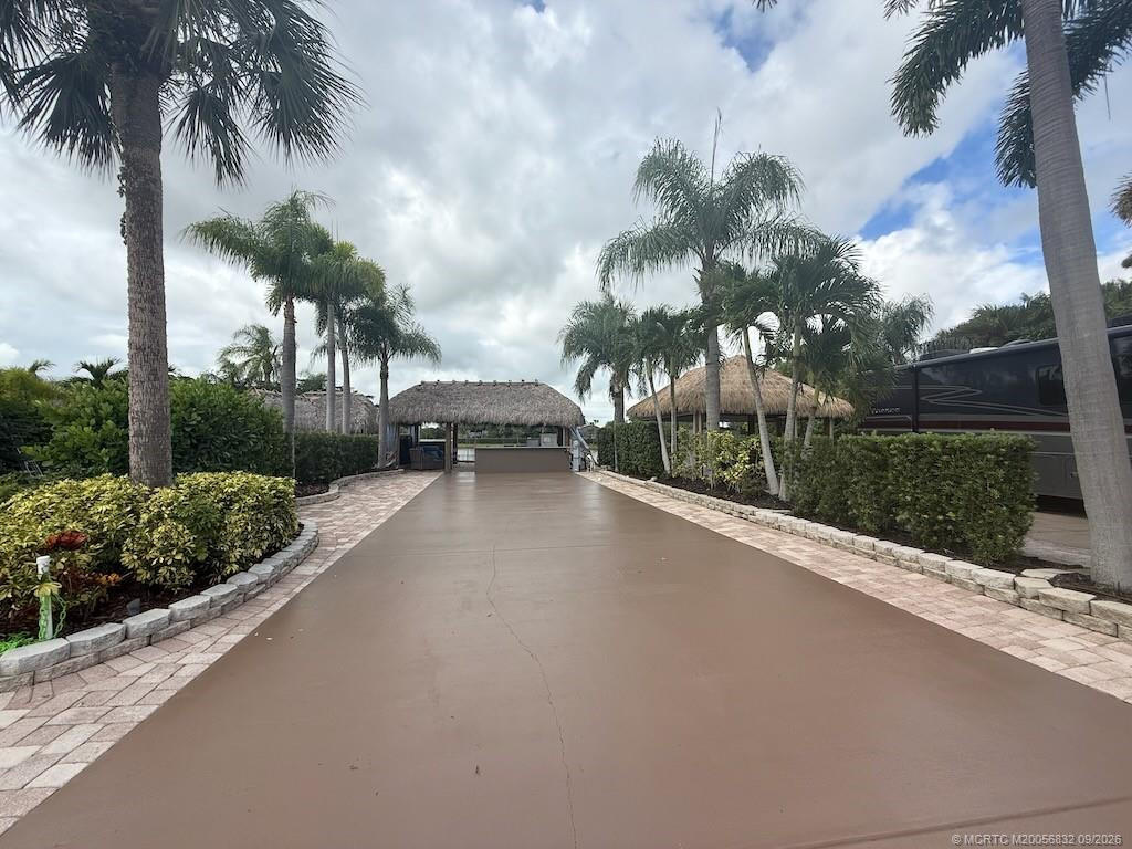 Property photo for 105 NW Boundary Drive, Port St. Lucie, FL 34986