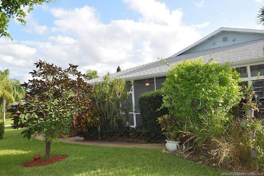 Property photo for 2124 SE Edler Drive, Stuart, FL 34994