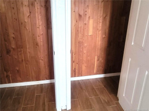 cedar closet
