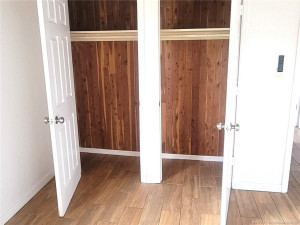 cedar closet