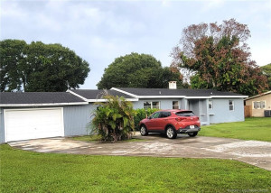2 car garage