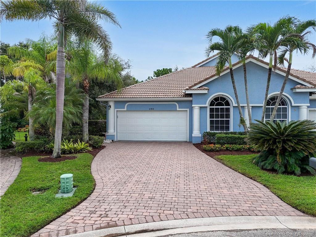 480 NW Red Pine Way, Jensen Beach, FL 34957