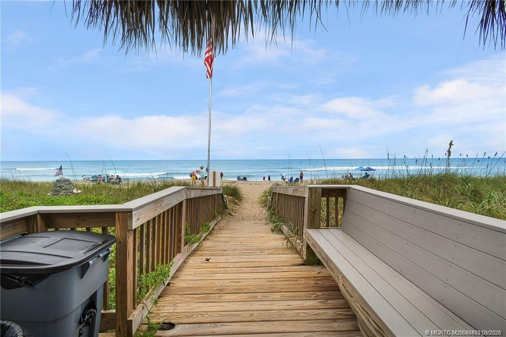 Property photo for 10200 S Ocean Drive 203, Jensen Beach, FL 34957
