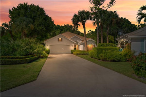 3488 SE Doubleton Drive, Stuart, FL 34997
