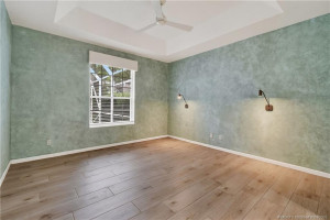 Tile Floor