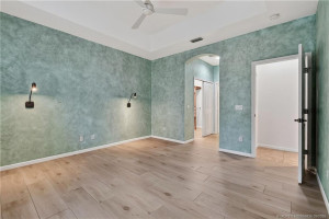 Tile Floor