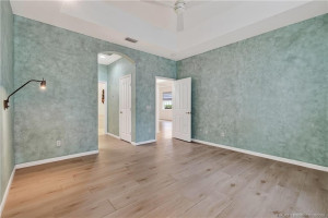 Tile Floor